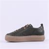 Paul Green Super Soft Platform Trainer - Olive